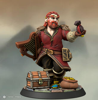 HeroForge